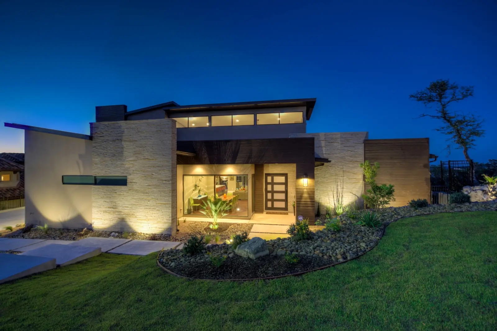 San Antonio area residence